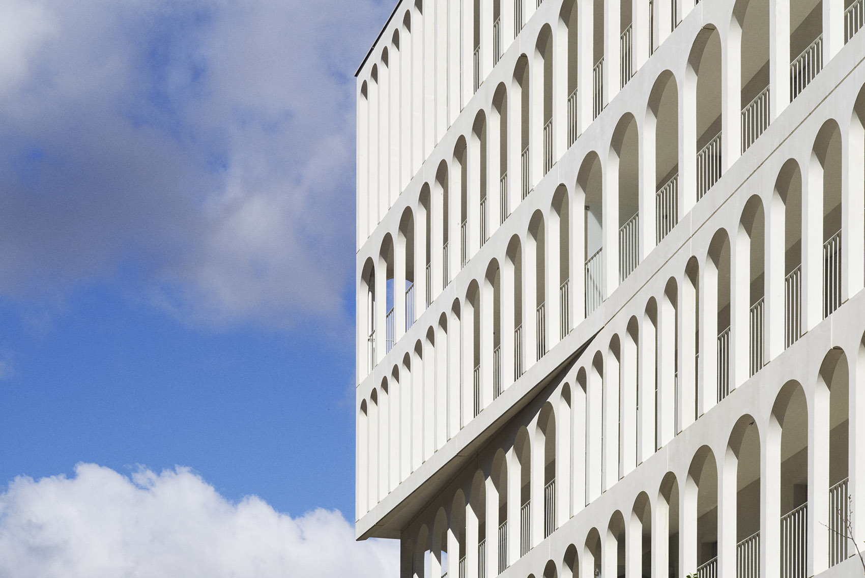 B5 社区丨法国巴黎丨Antonini Darmon Office-29