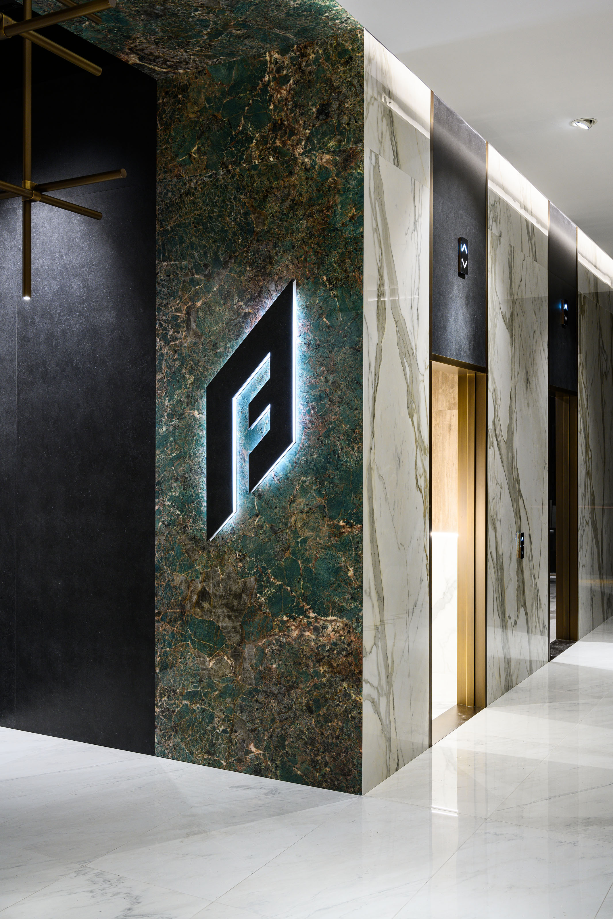 FAB Fiandre Architectural Bureau 设计丨意大利丨Iosa Ghini Associati-56