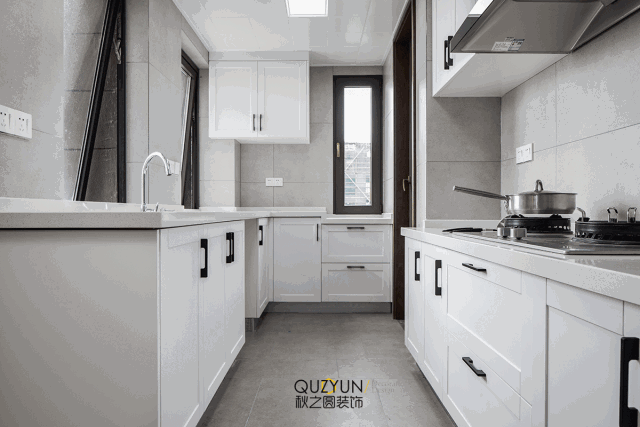 金地天际 北欧风家居 简约诗意生活-32