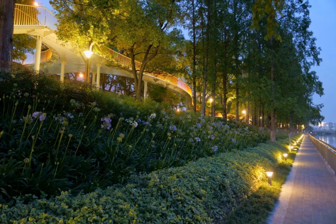 寻趣园·昆山活力街角等景观提升设计丨中国江苏丨上海亦境建筑景观有限公司,上海交通大学设计学院风景园林研究所-82