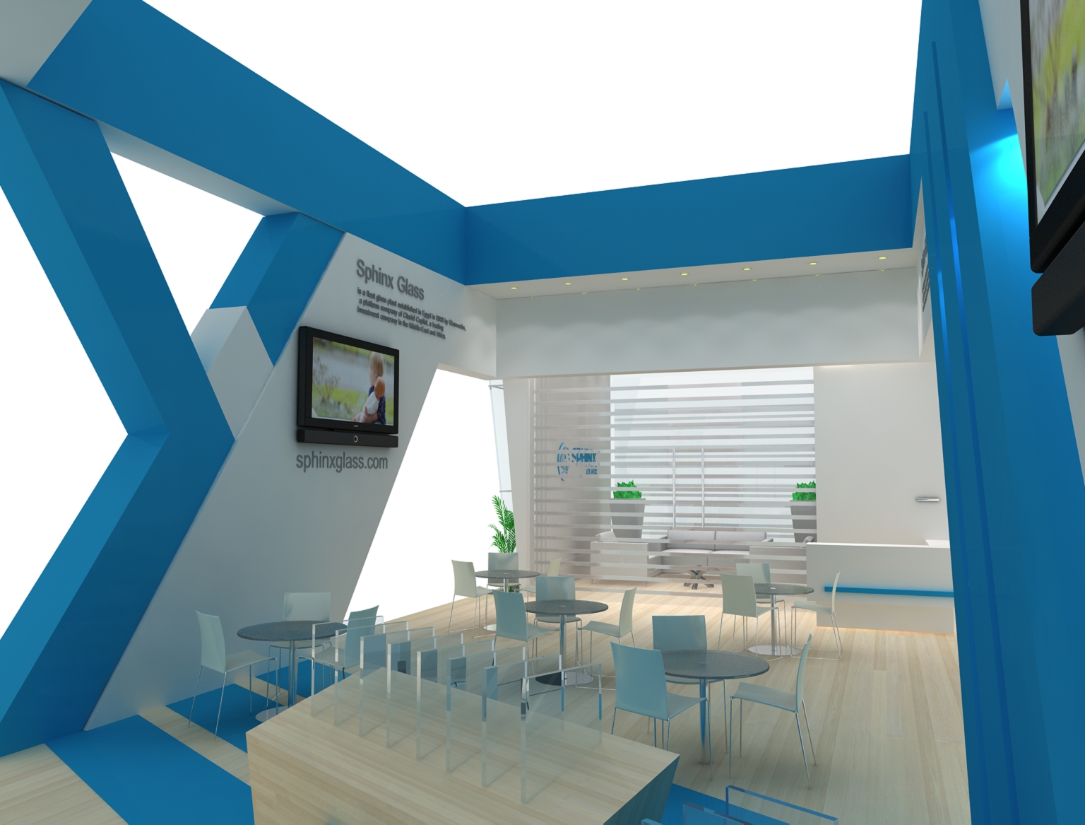 斯芬克斯玻璃 2016-8