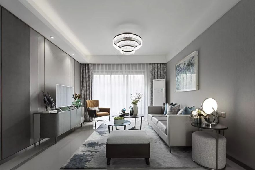 融创开平诗意栖居——水云间-24