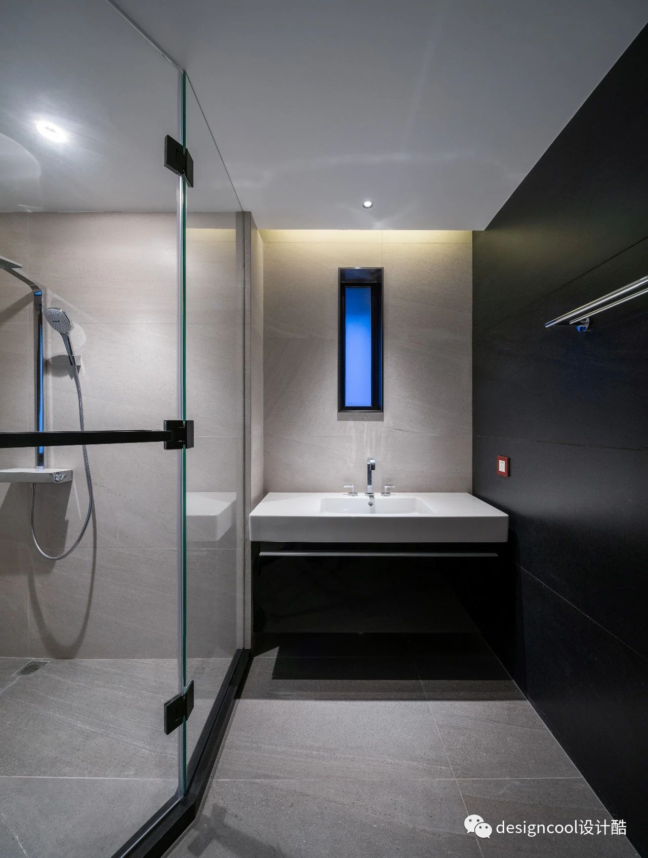 微光之宅丨中国上海丨Wutopia Lab-53