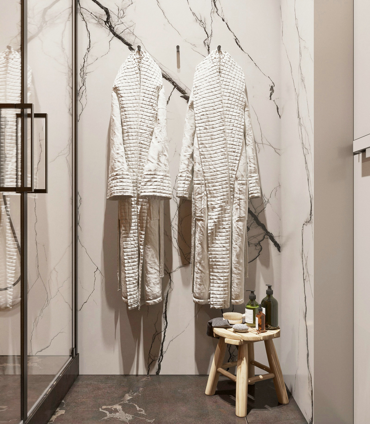 大平米气质别墅-39