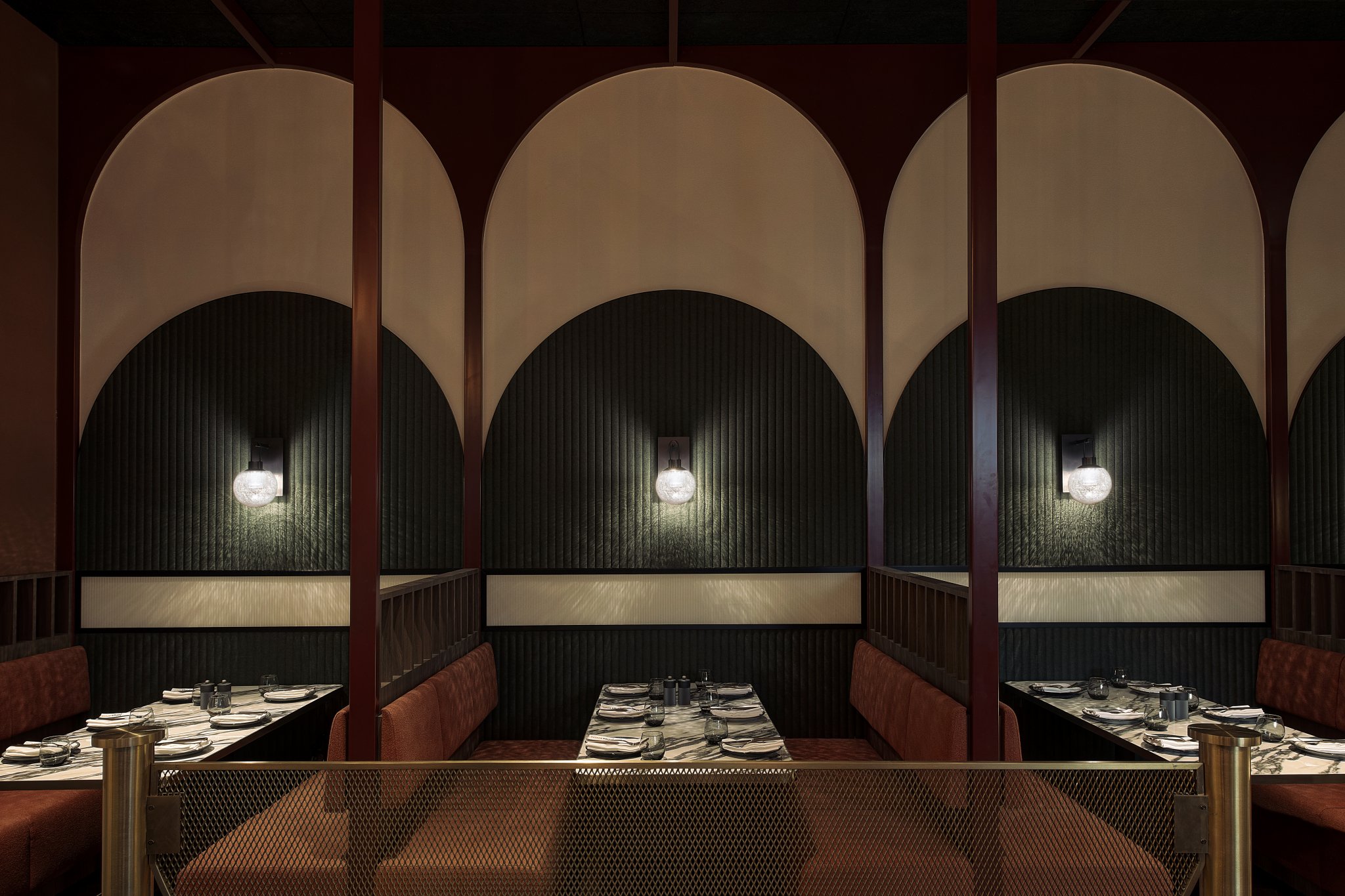 Jones Social by FINCH-24