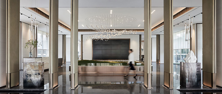 GP上榀设计|归虚梦演 诗意东方-61