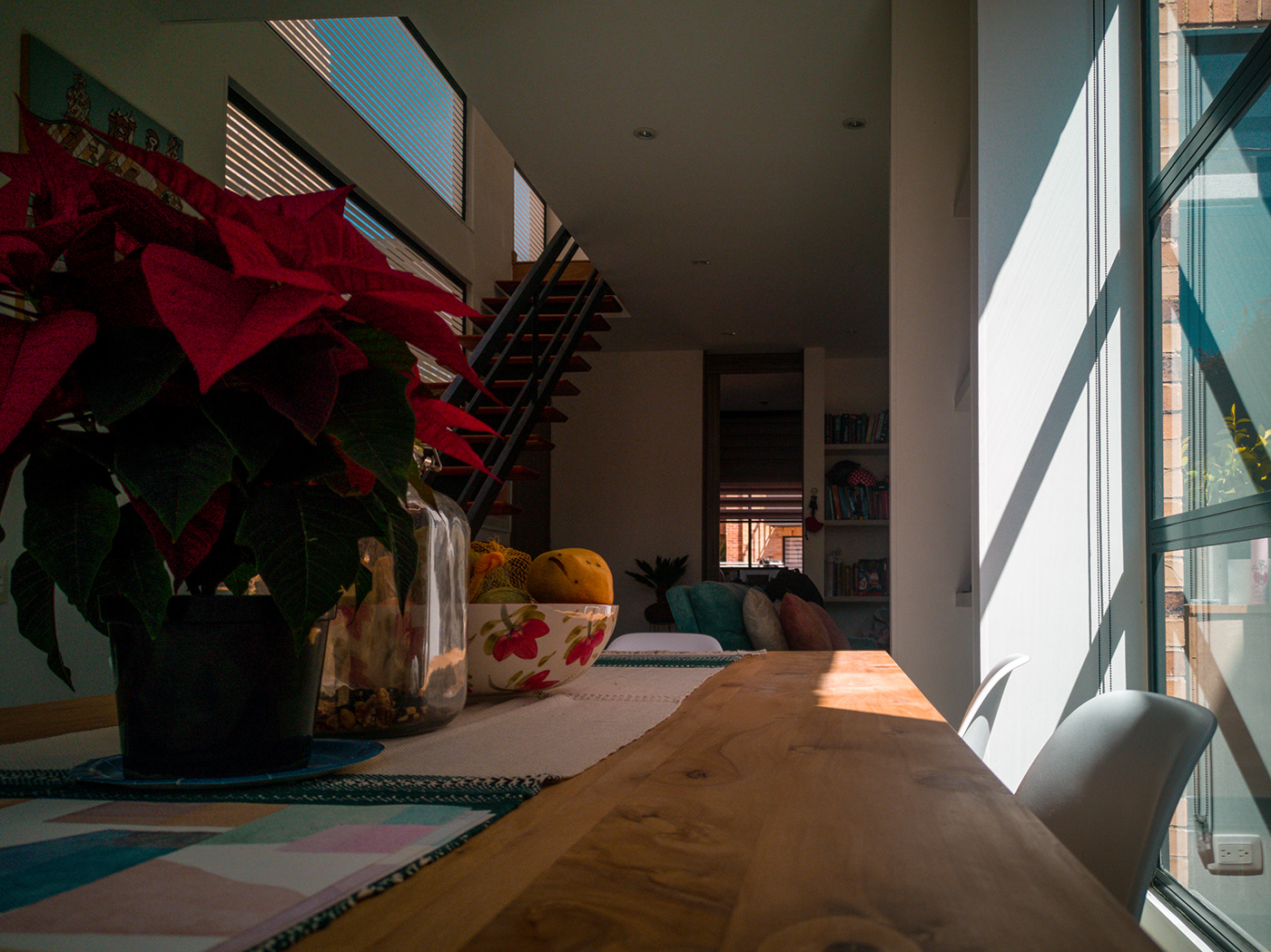 Anastasiya Gushchina丨别墅丨Sierra Luna-0