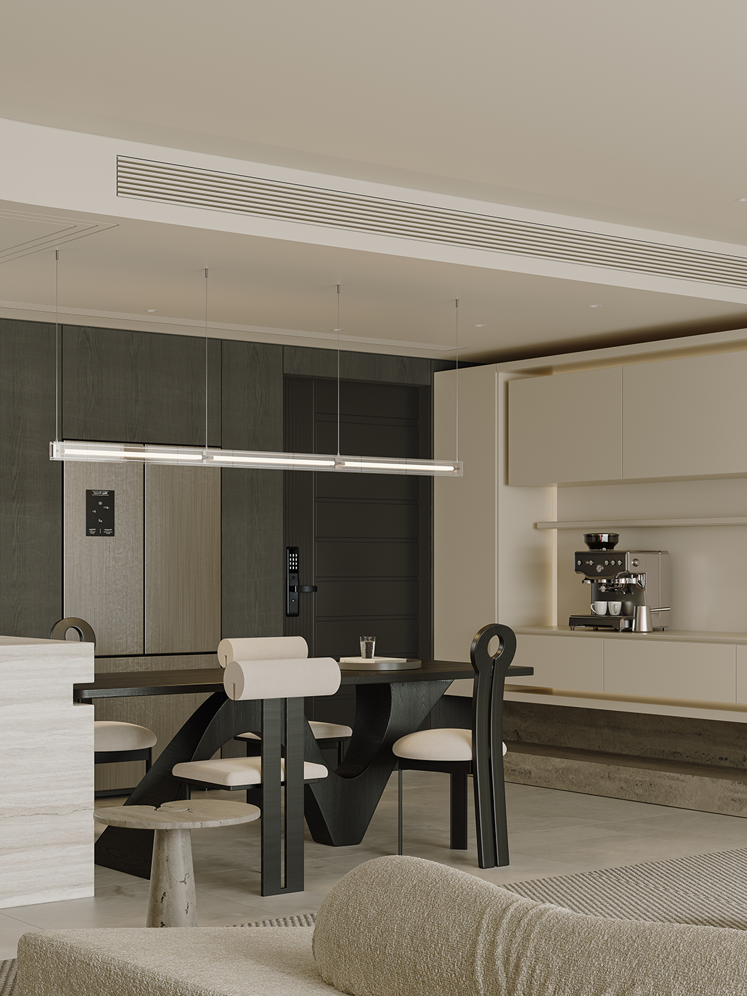 南舍•预案 | 云汀-14