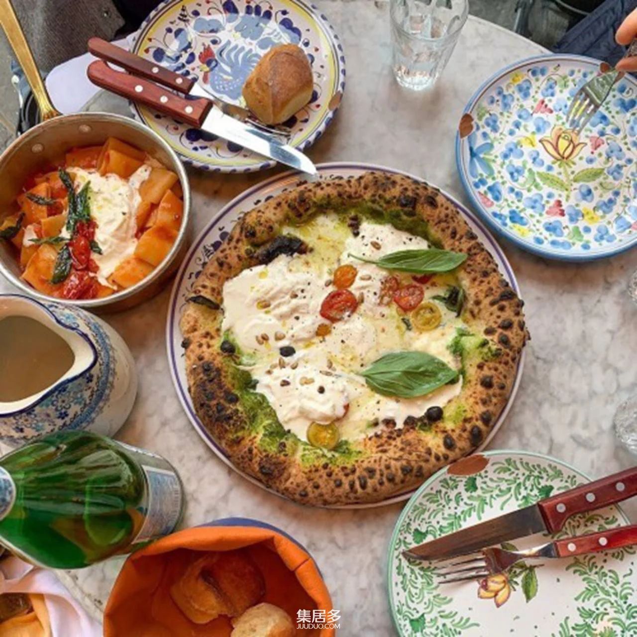 狂想曲中的家居美学-20