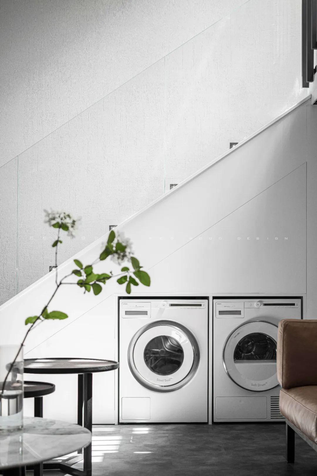 打破传统思维,打造宜居别墅空间-47