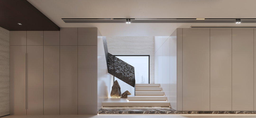 未提及明确项目名称丨中国长沙丨草木建构空间设计-21