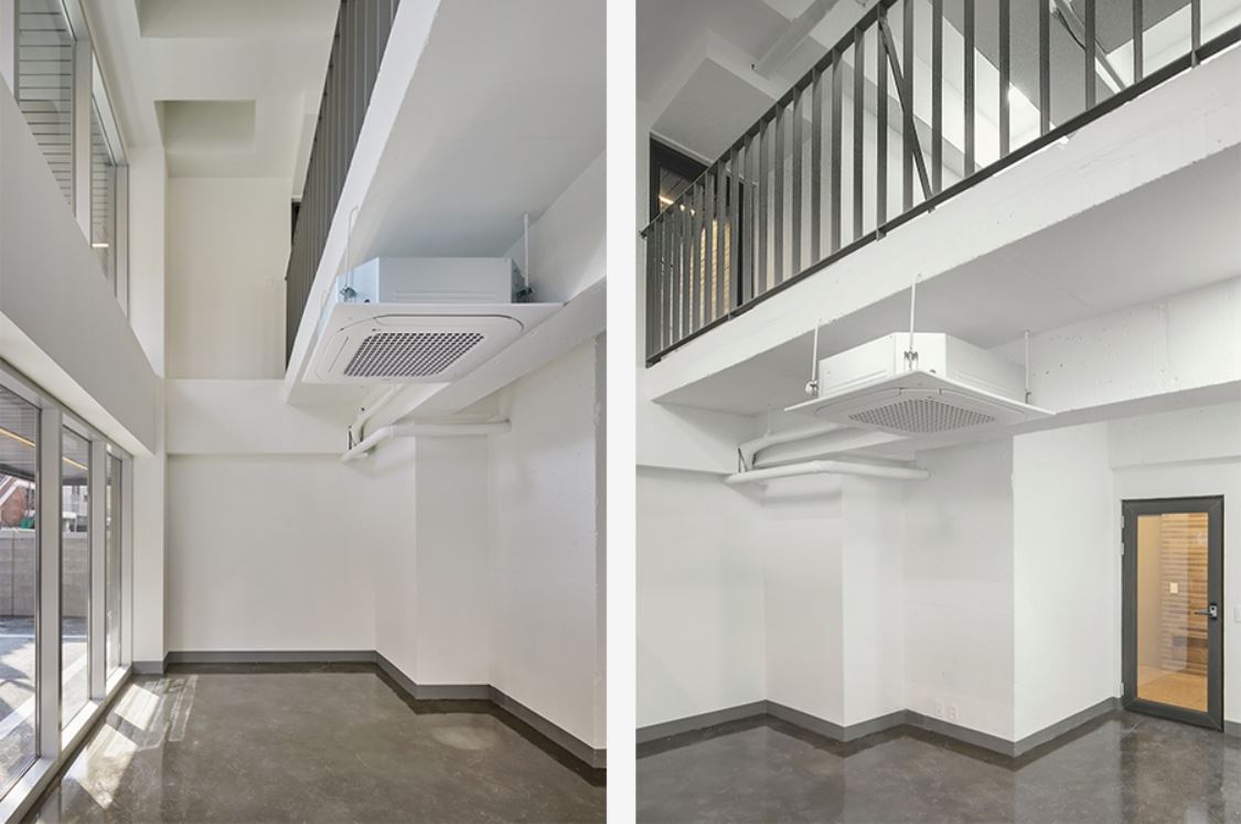 在拐角处丨G,O Architecture-12