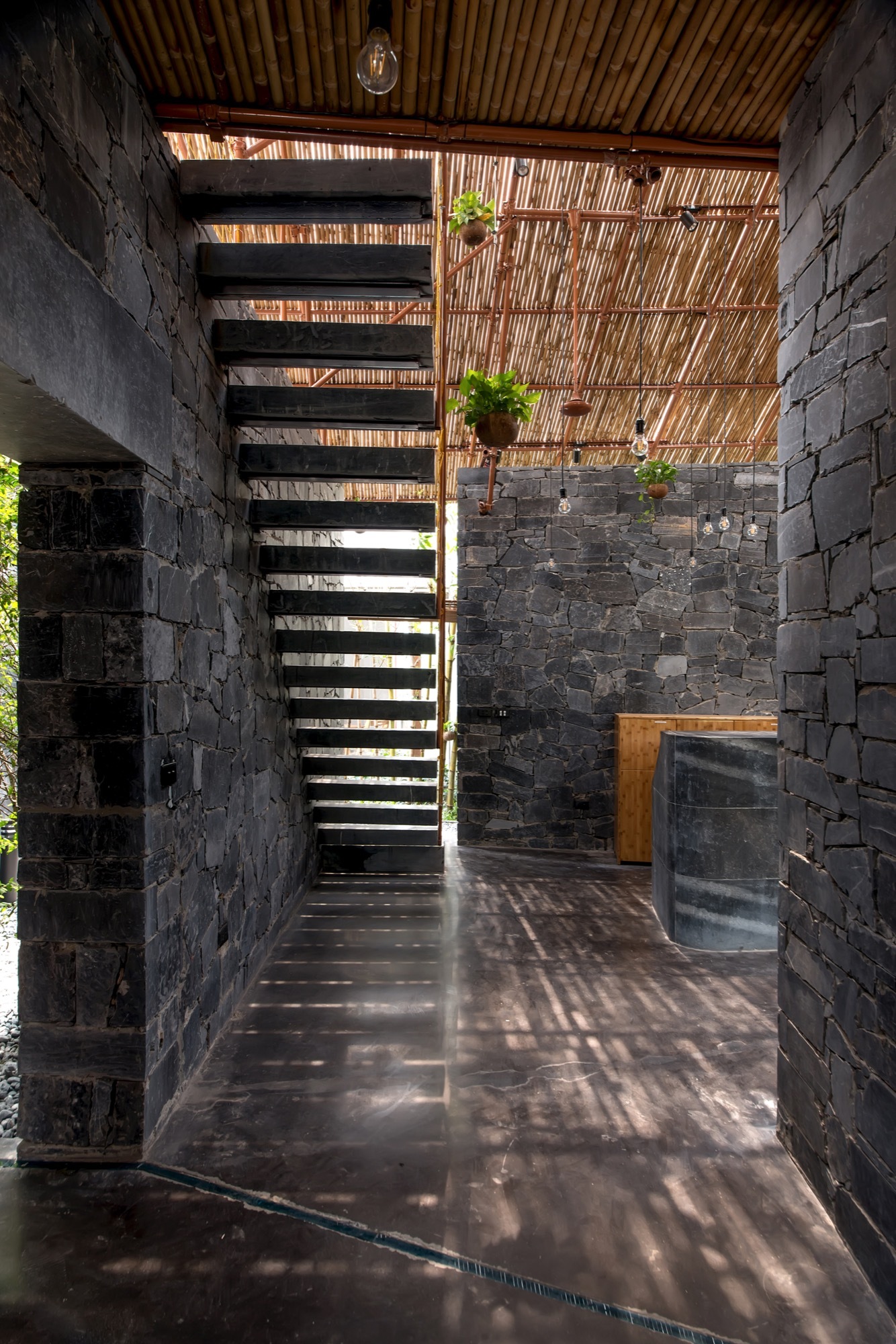 S Space / H&P Architects-34
