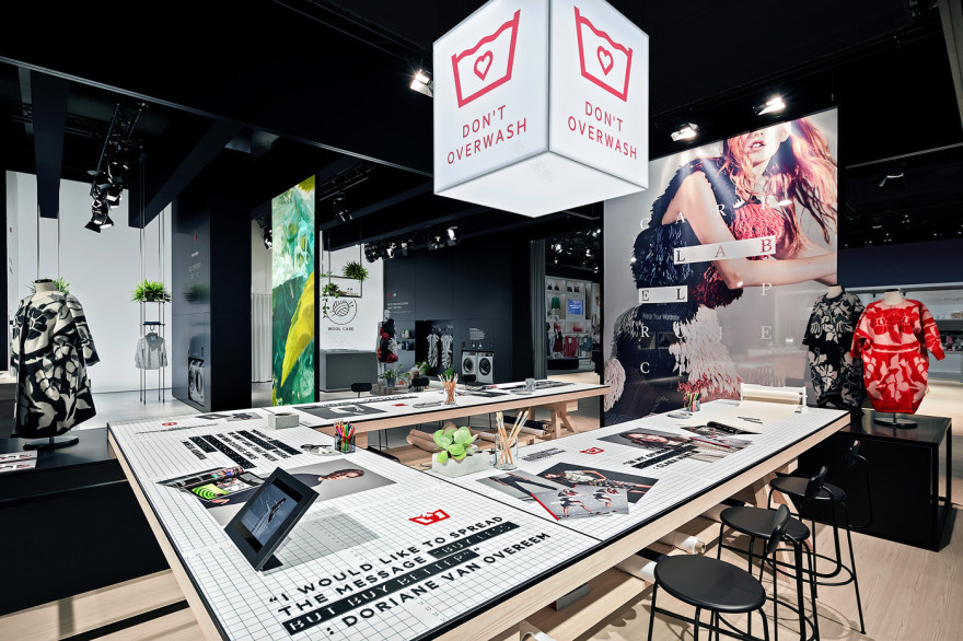 AEG,Electrolu· IFA 2017 展位-10