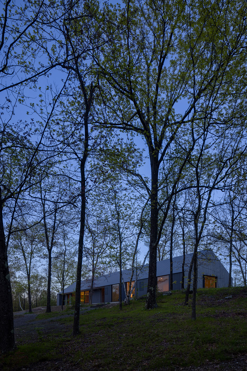 山脊之屋丨哥伦比亚-67