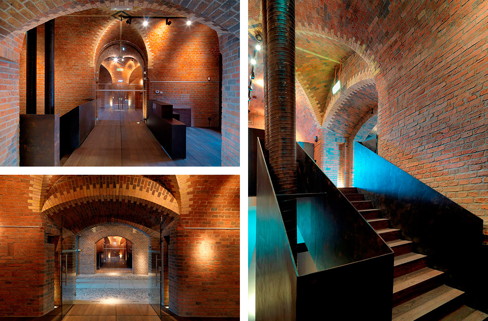 ICHOT·Poznan之门(历史博物馆)-24