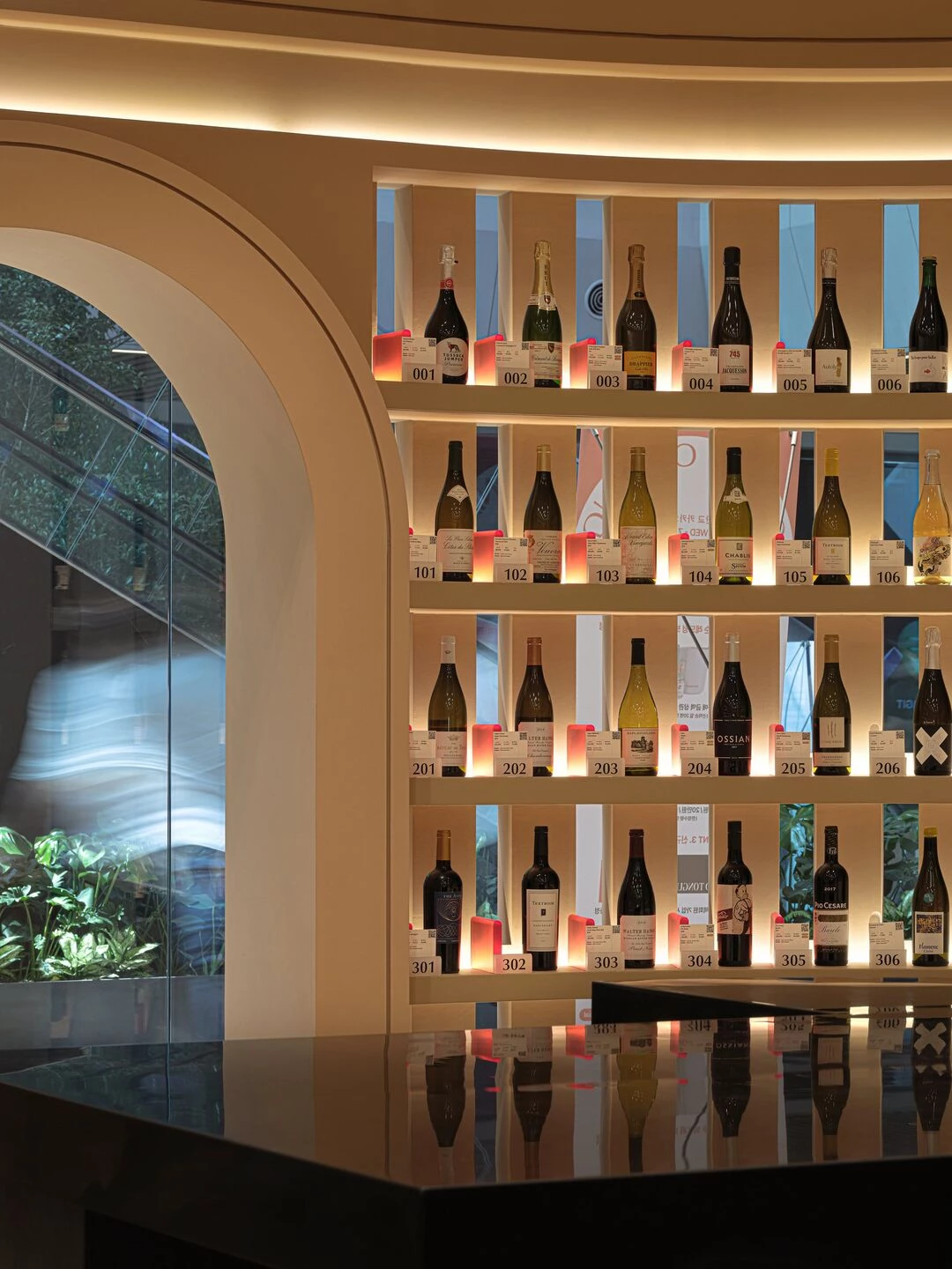 红舌精品盘桥分店丨韩国城南市丨134-15