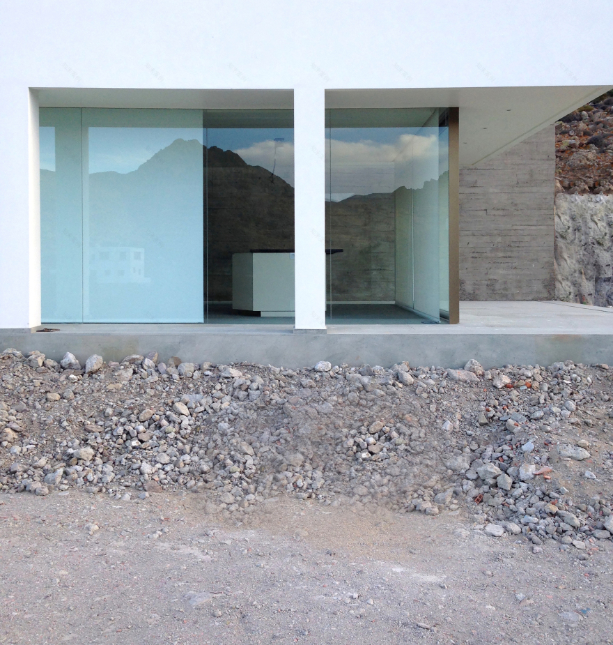 西班牙 Gallarda 别墅丨Jose Francisco Garcia-Sanchez-15