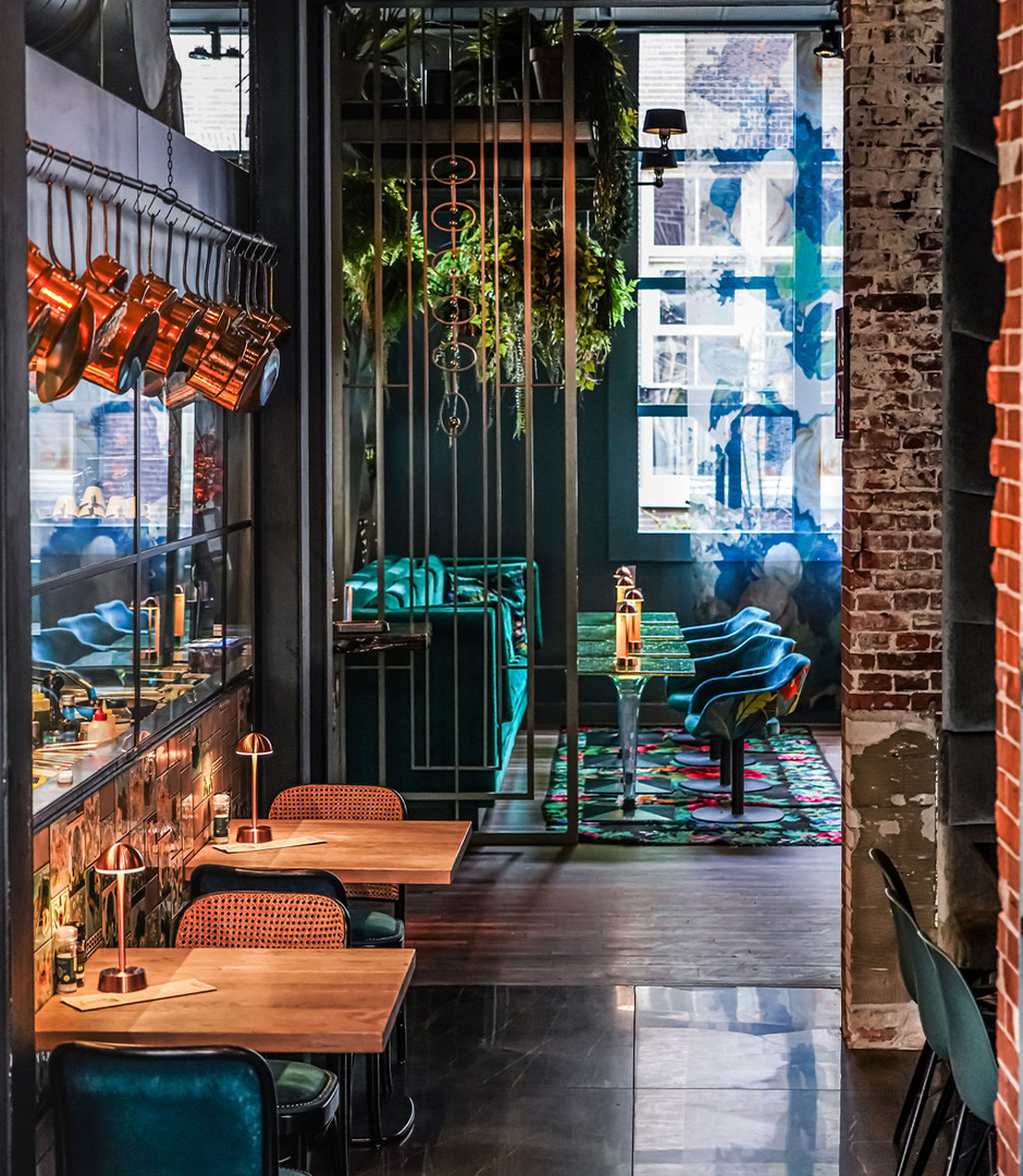 丨NetherlandsHaarlem丨ESTIDA-15