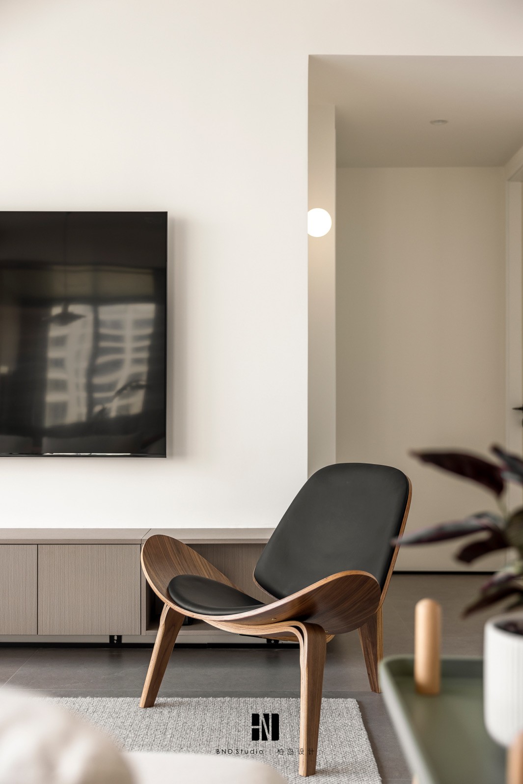 柏岛设计 | 邸-22