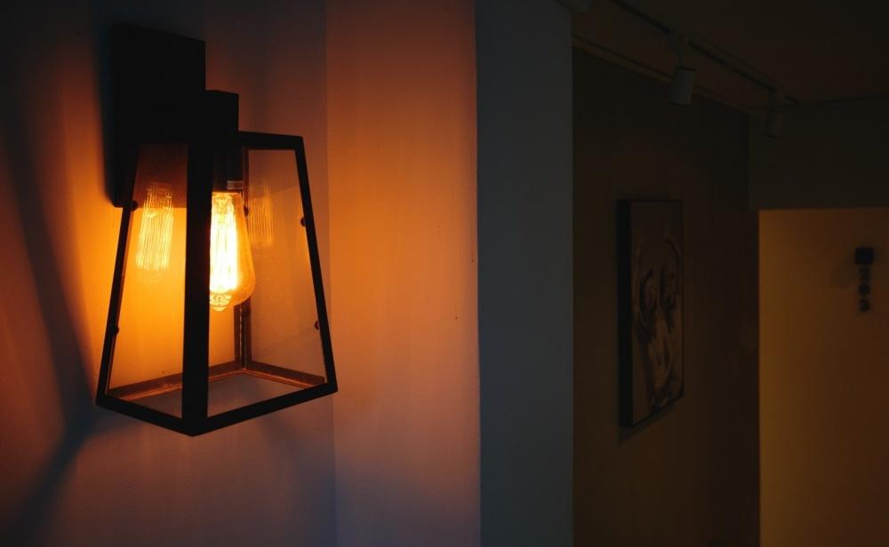 小渔村里的民宅改造-13