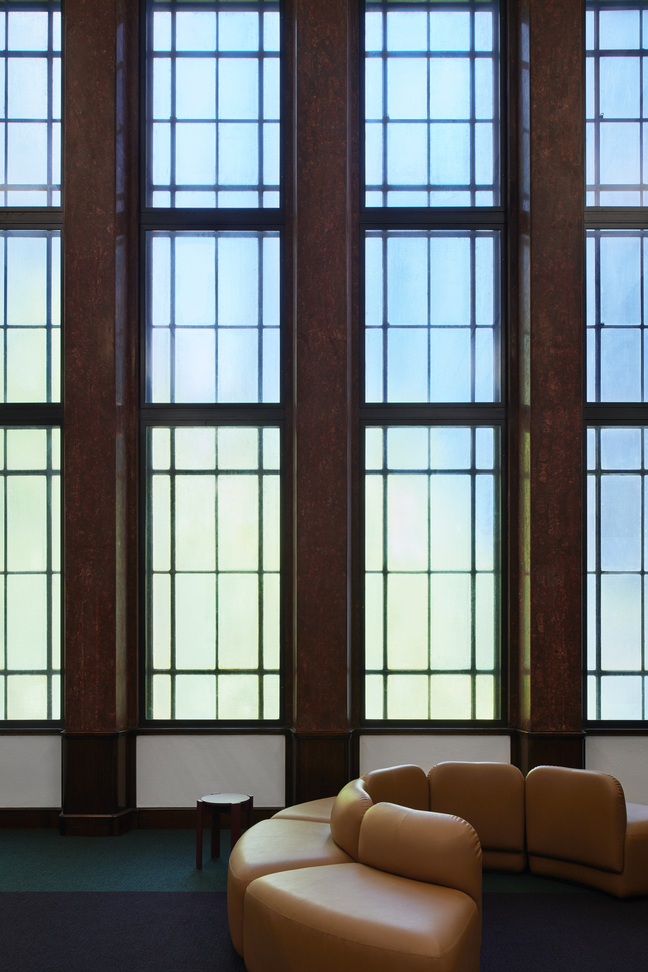 M&C Saatchi Group | Woods Bagot-7