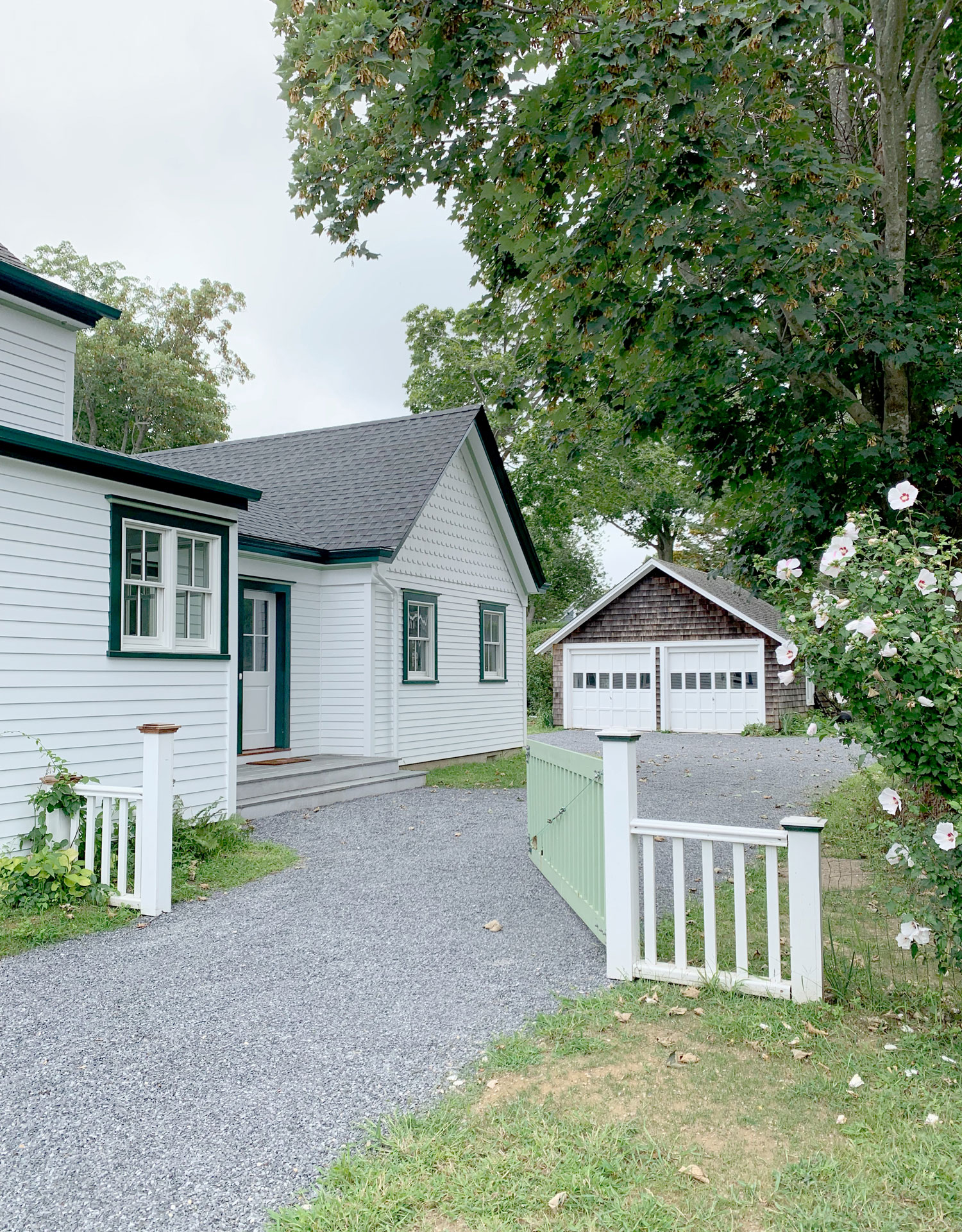 格林波特维多利亚式建筑丨美国纽约-11