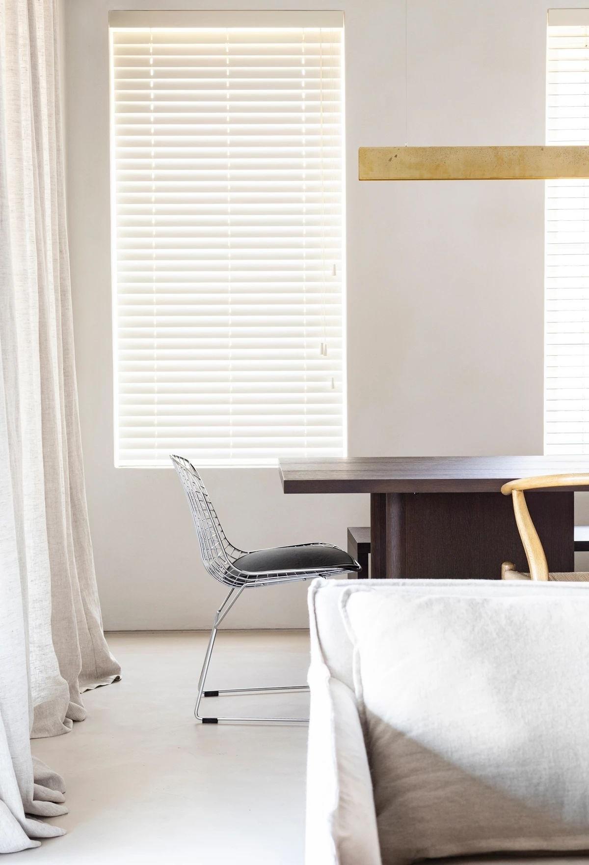 宁静雅致空间设计丨比利时丨Grain Design-30