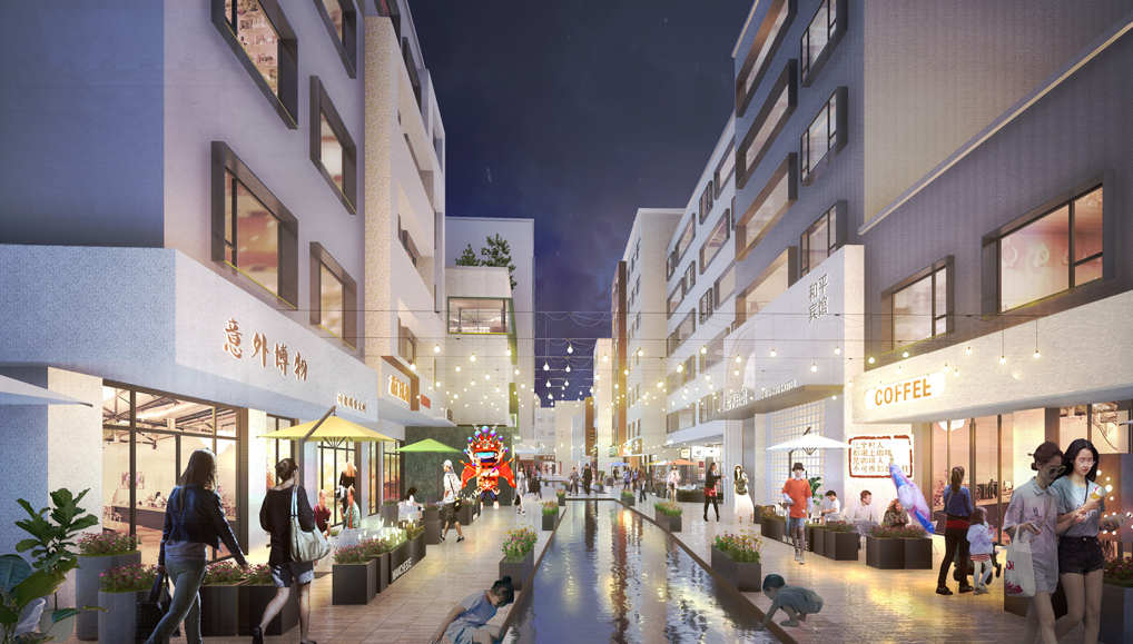 洛阳二郎庙【城市更新】-45