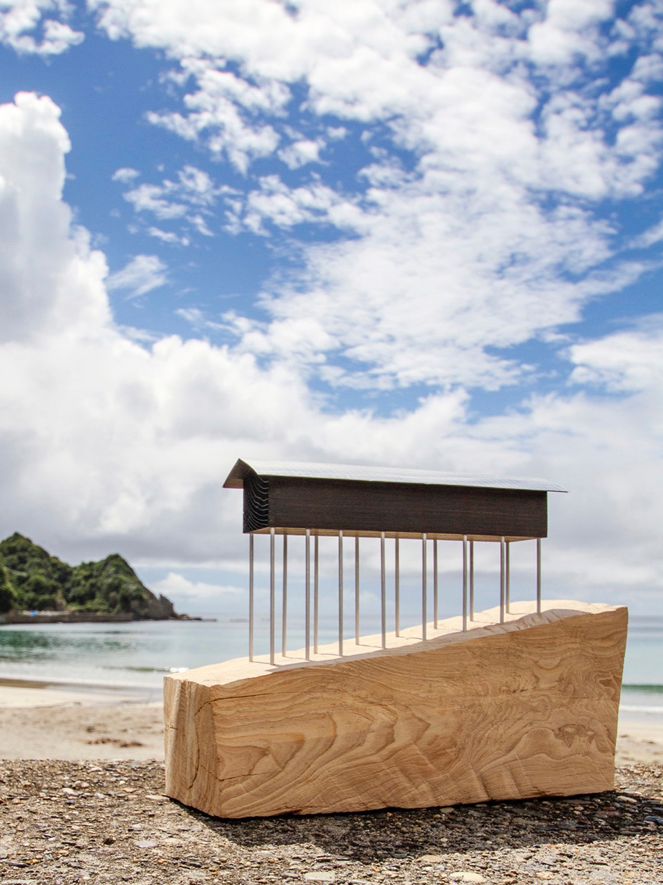 Boso别墅丨日本丨Kenichi Teramoto,office of Teramoto-95