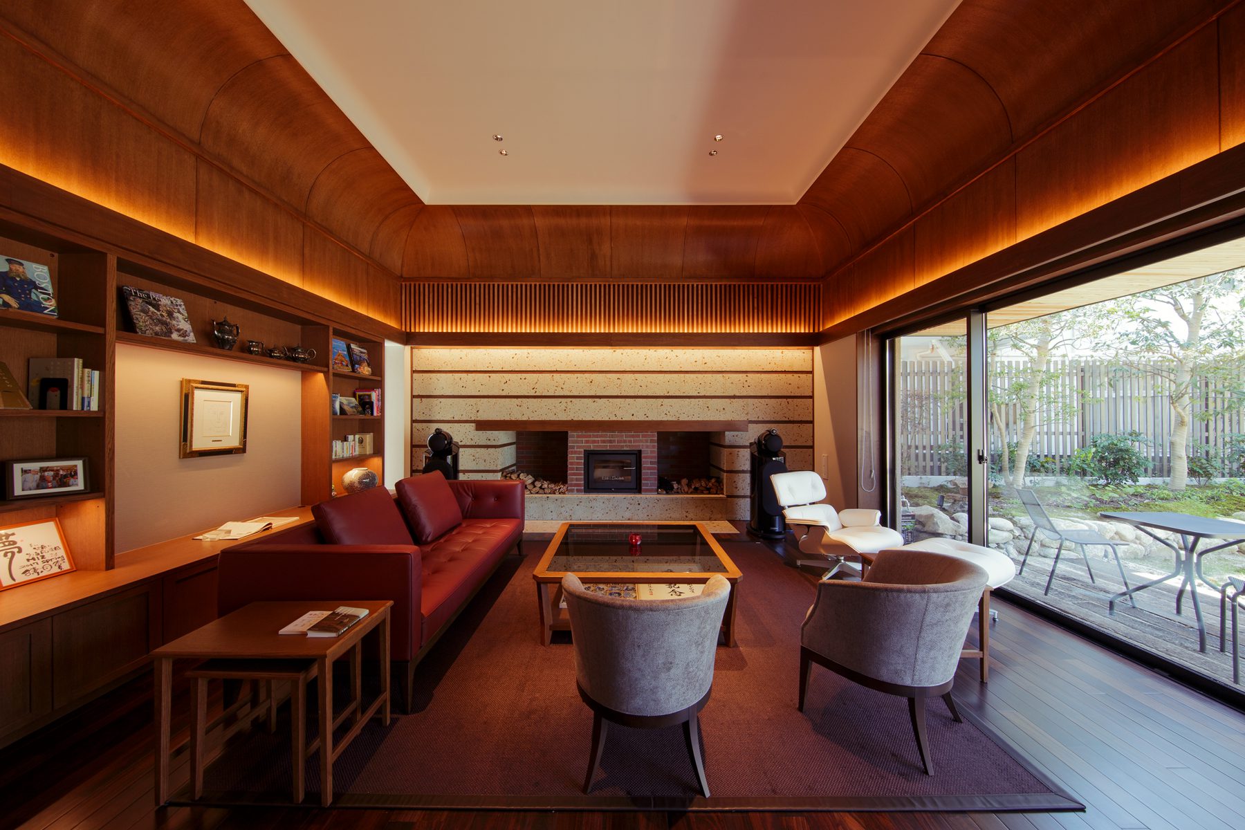 忠恕庵丨環・設計工房-12