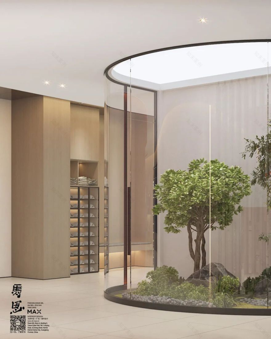 瑞塔瑜伽普拉提馆丨中国佛山-27