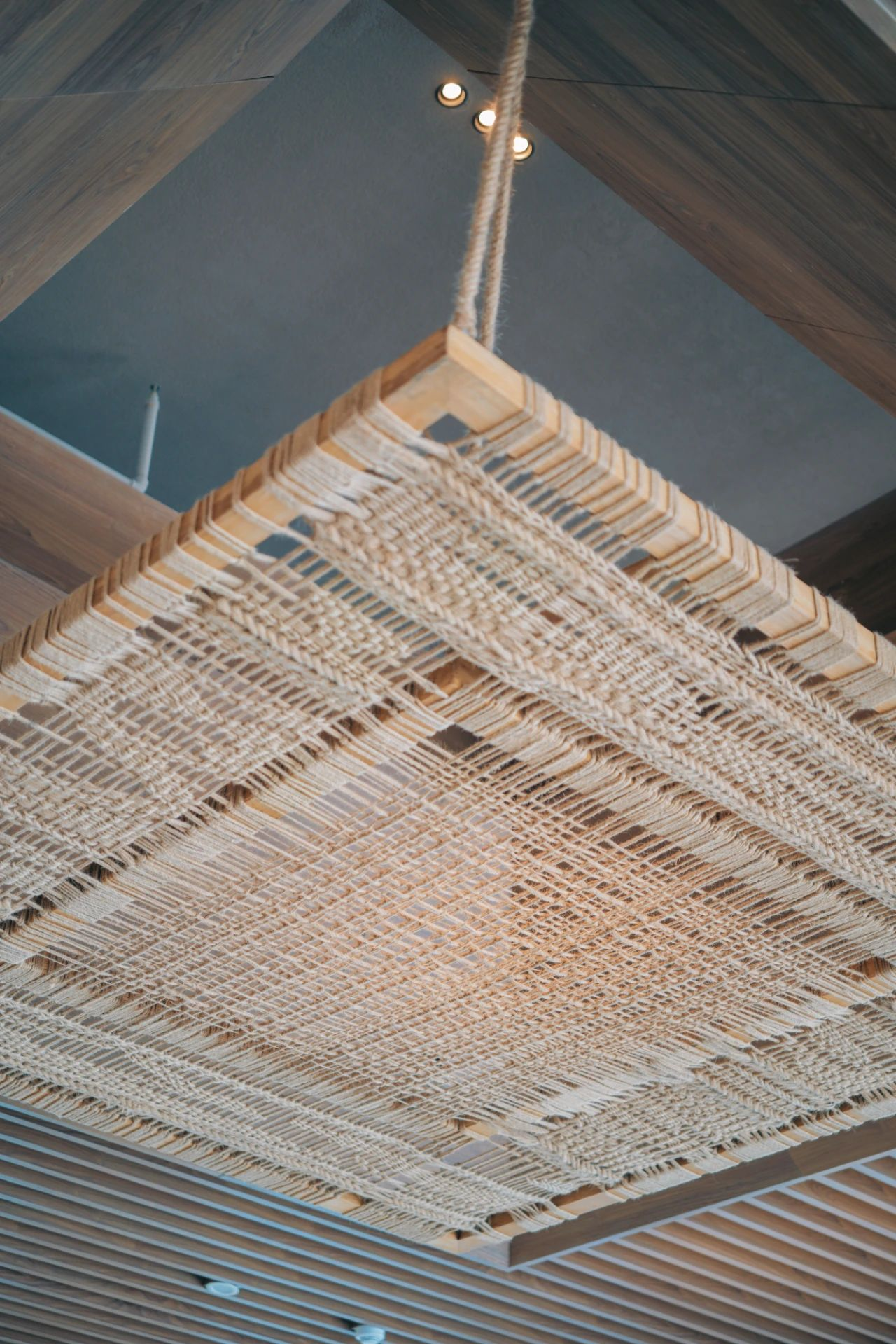 阿丽拉珠海东澳岛酒店丨中国珠海丨HSD水平线设计-149