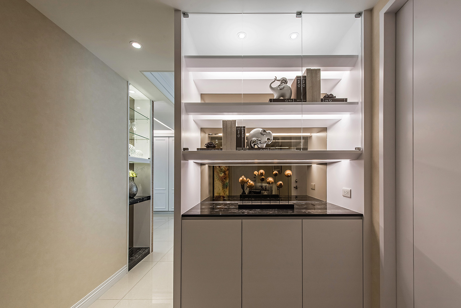 川咏山 | 比沙列设计-66