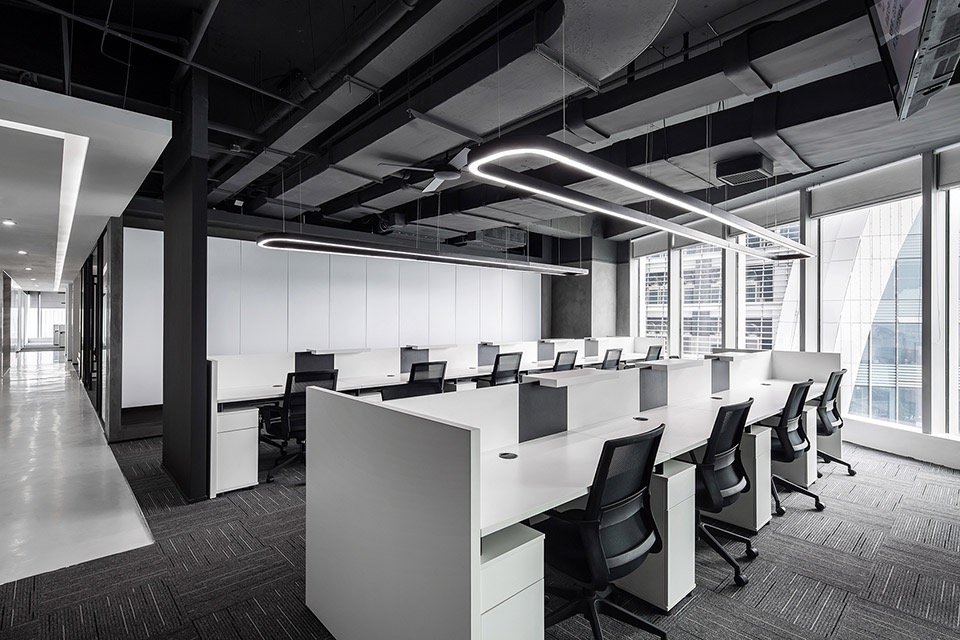 腾邦国际办公室，杭州 / ATDESIGN-78