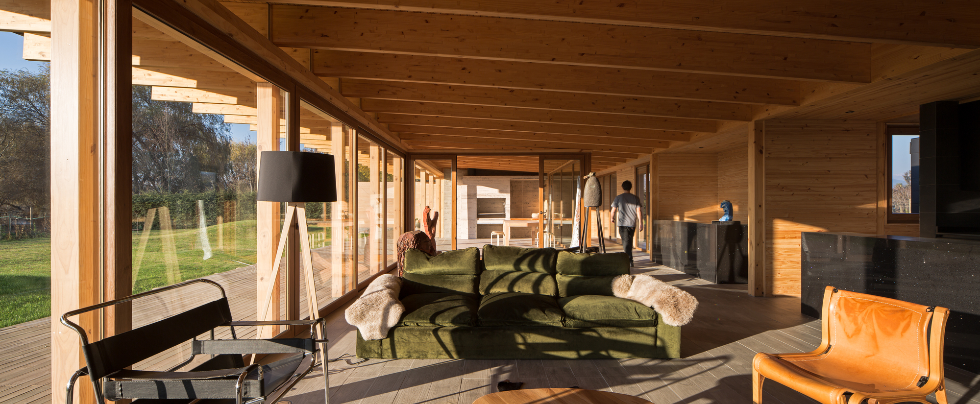 丨智利丨Urzúa Soler Arquitectos-27