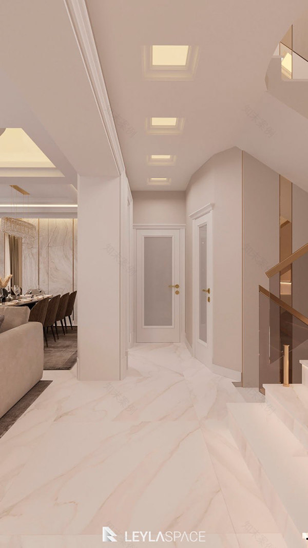 永恒之美丨leyladesign-35