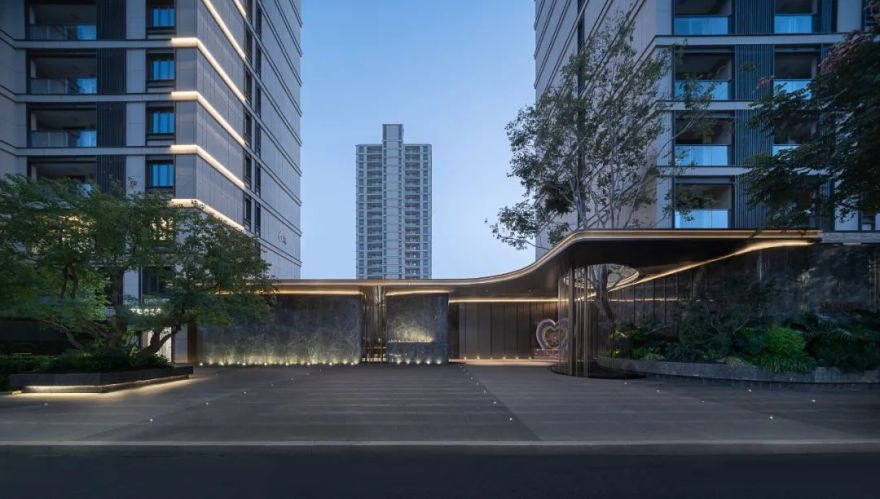 光谷创新天地·创新国际社区四期丨中国武汉丨洲宇设计集团-50