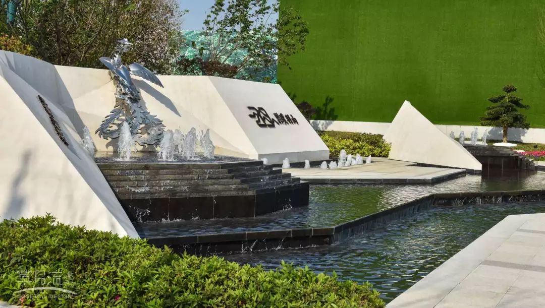 丽丰·璞羽山 | 现代自然景观的都市隐市文化-18