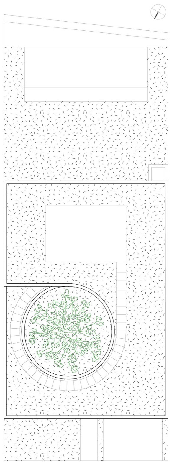 LuMa 住宅丨阿根廷布宜诺斯艾利斯丨AtelierM-44