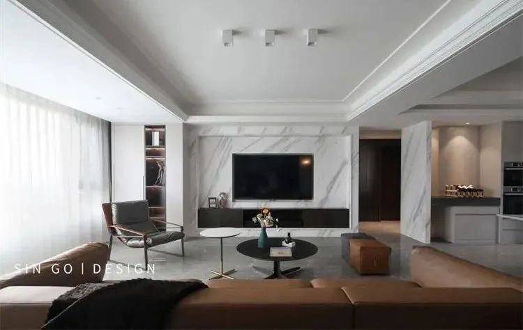 现代轻奢顶复-13