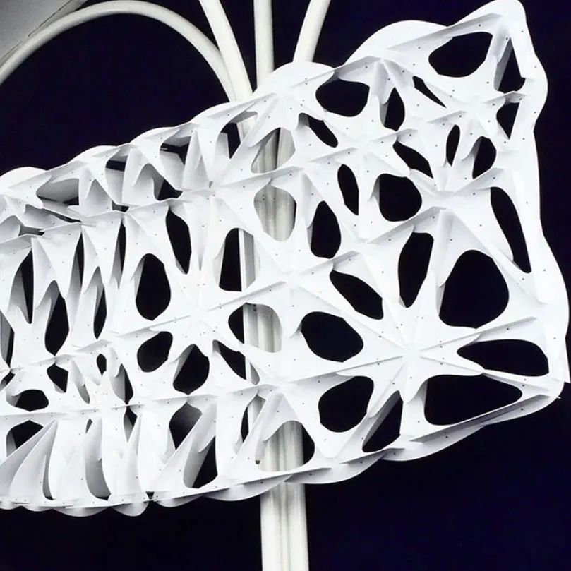 数字未来 2020 全球抗疫公益数字工作营全导师阵容揭晓！-166