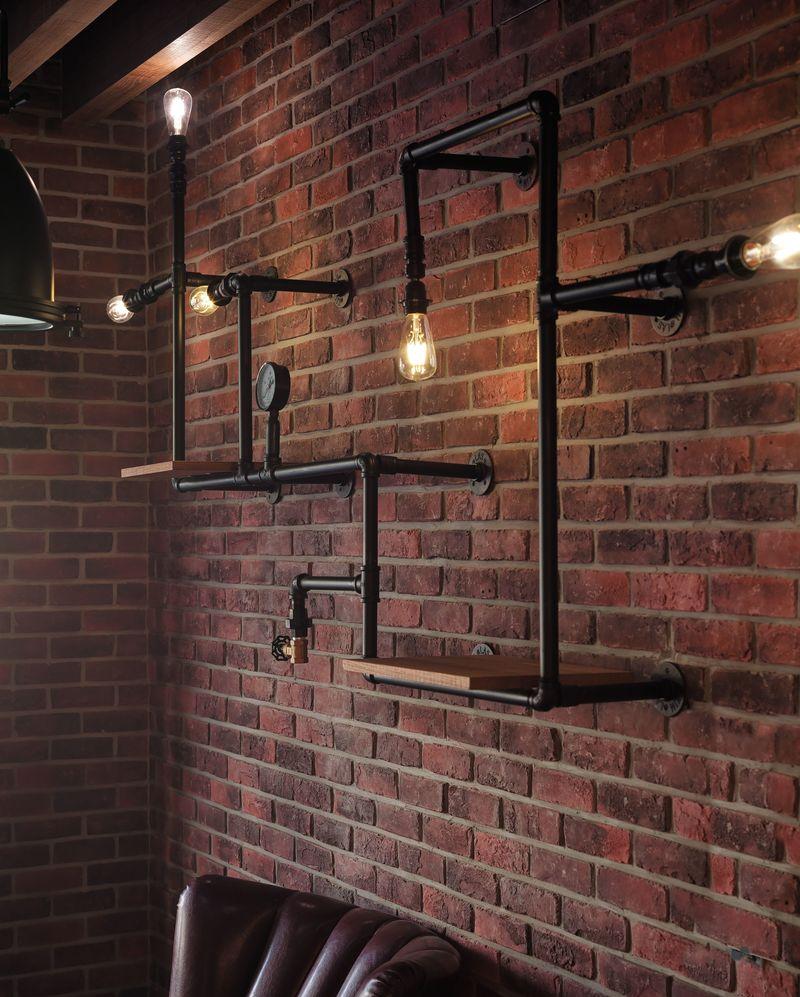 复古工业风，打造文艺特区酒店新潮流-10