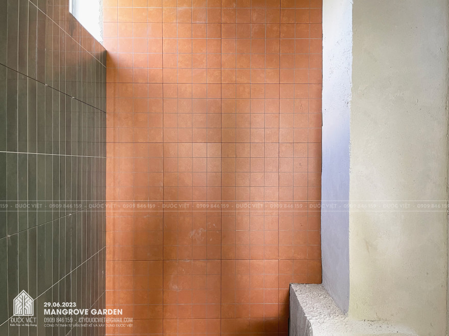 THE MANGROVE GARDEN - Hotel design and Build-142