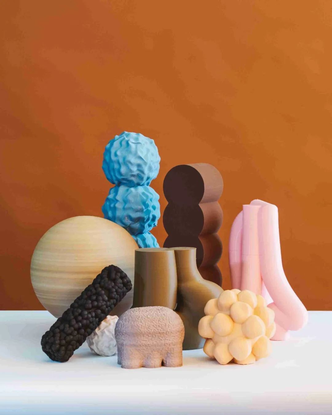 创意无限 | 五位设计师的跨界之作-60