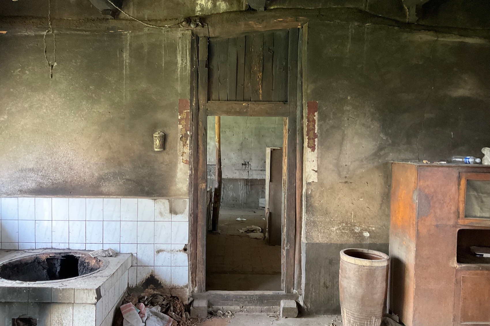 燕山宿集2号院,4号院,5号院丨中国河北丨杭州观堂室内设计有限公司-13