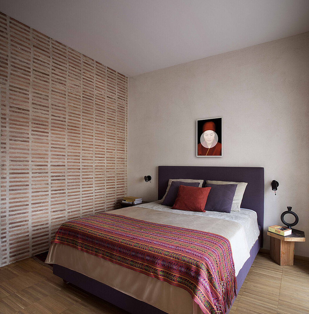 都灵公寓修复丨意大利都灵丨Studio Ellisse Architetti-11