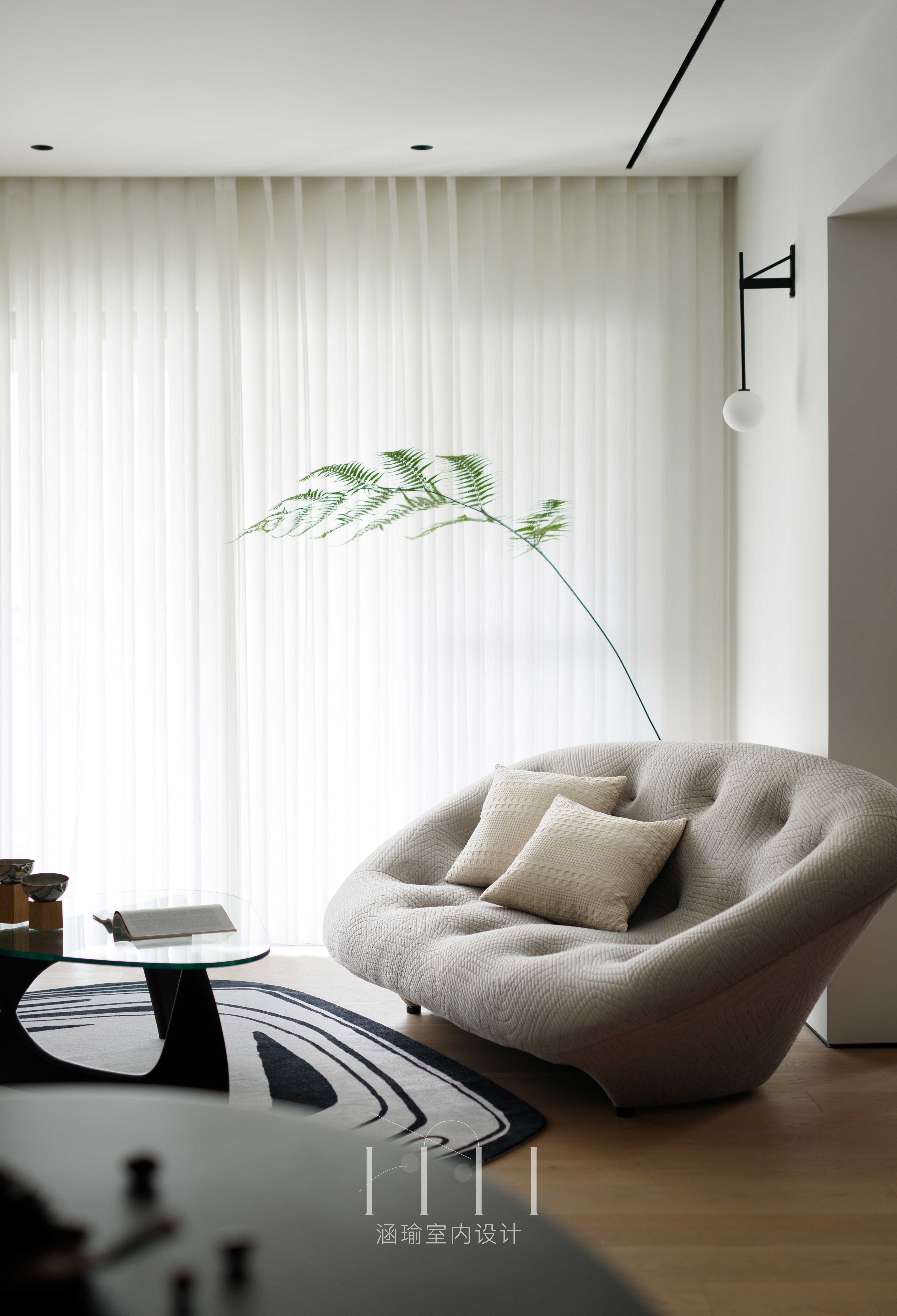 半亩生活｜寻找家中共属居心地丨中国广州-0