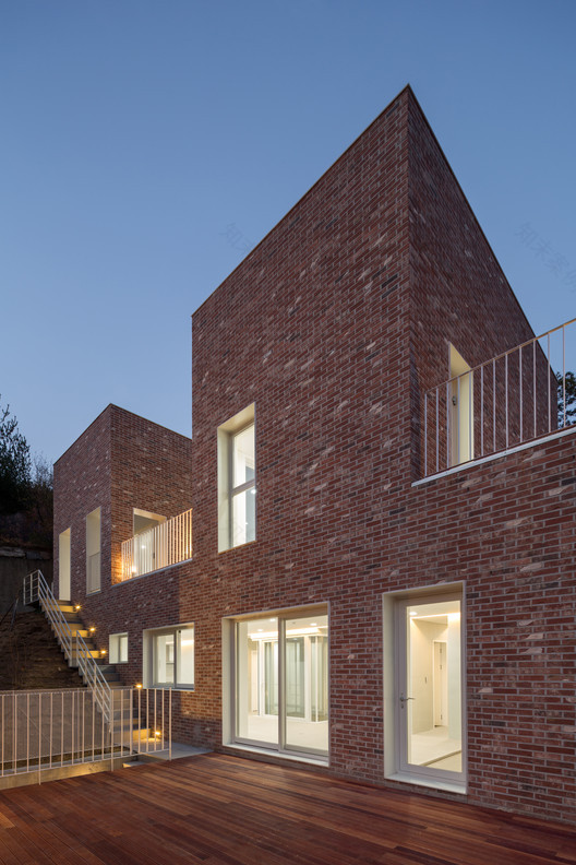 Poly House Farming Architecture-40