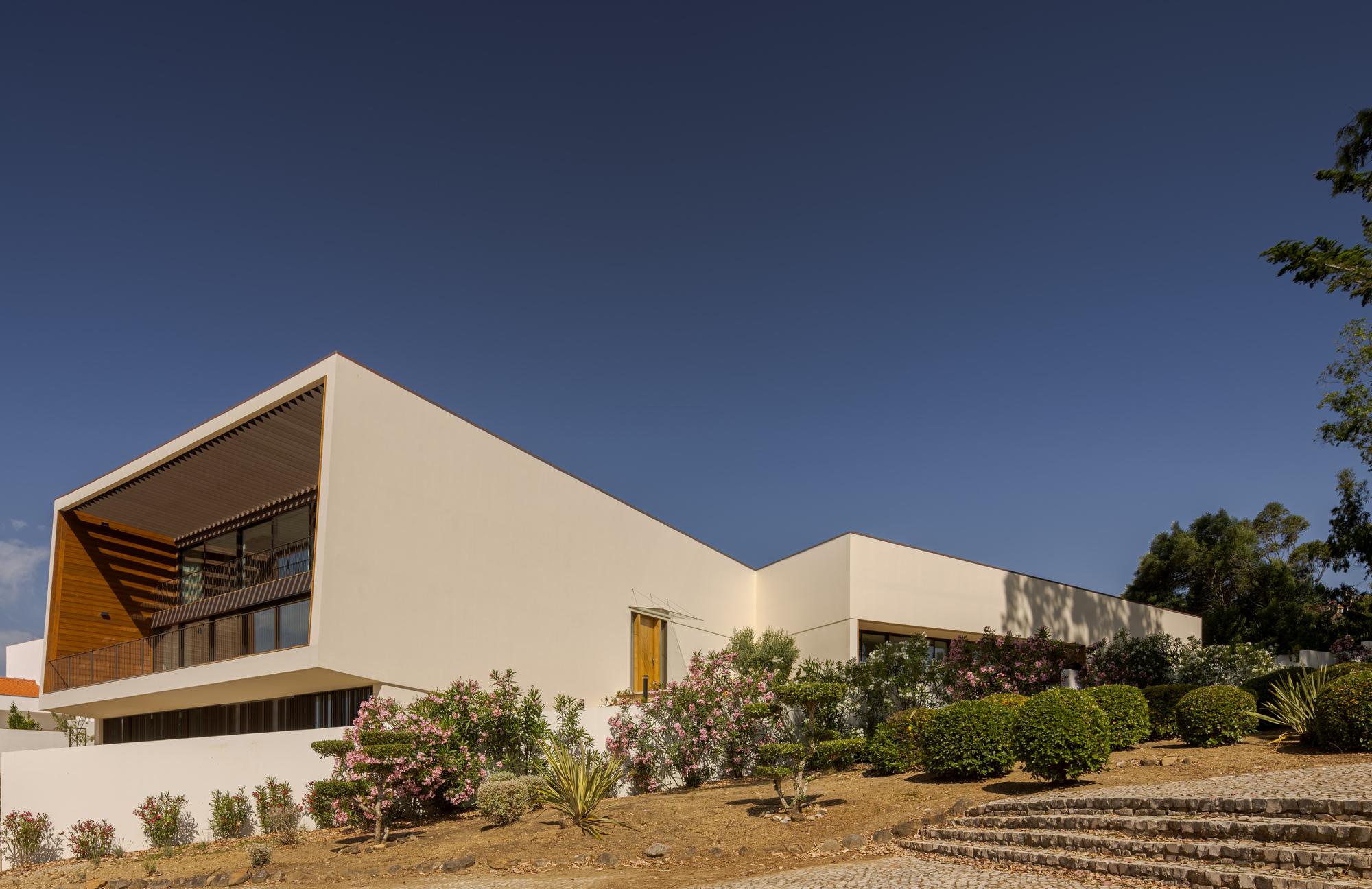 丨葡萄牙丨ARX Portugal Arquitectos-23